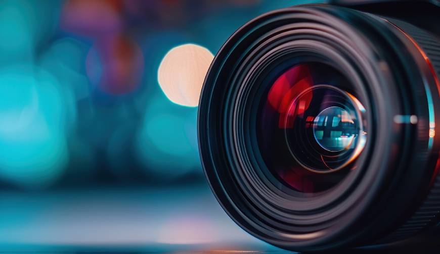 与盱眙县产品视频拍摄同行：畅享高效、舒适的每一天