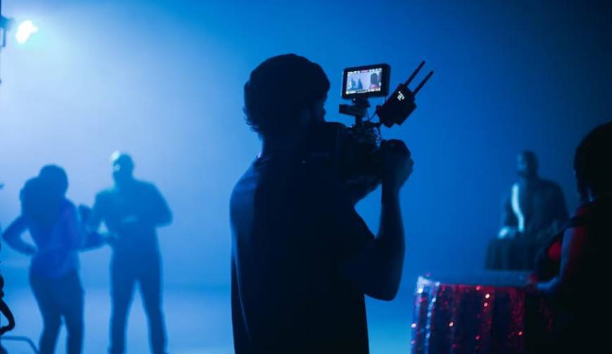 神秘新品来袭！盱眙县产品视频拍摄究竟有何神奇之处？