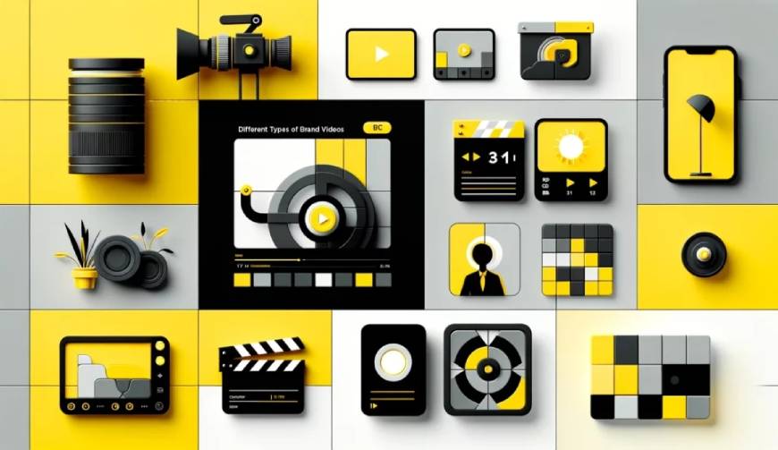 专为职场精英打造：盱眙县产品视频拍摄提升工作效率的秘密武器