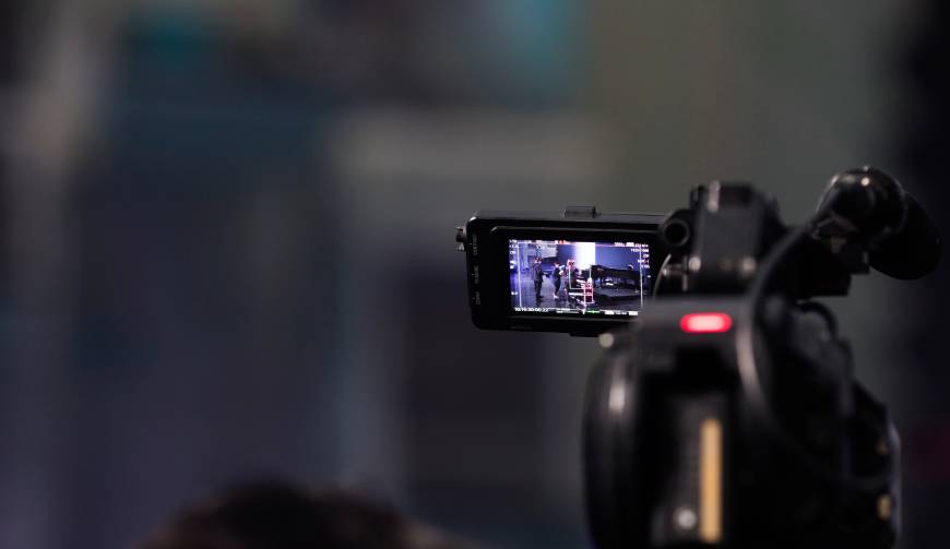 从脚本到成片全链路把控，盱眙县产品视频拍摄公司用细节征服市场