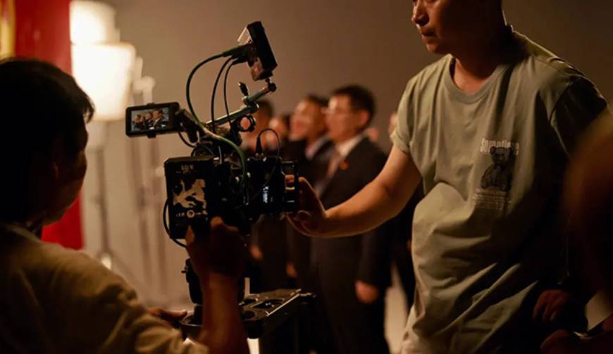 盱眙县电商产品视频拍摄制作核心技法，赋能产品电商销量飙升