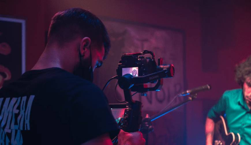 匠心雕琢视觉盛宴！专业盱眙县产品视频拍摄公司赋能品牌价值