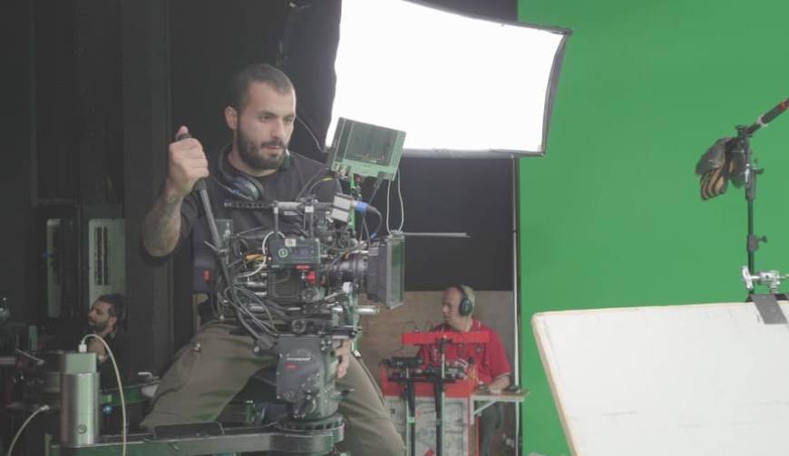 场景化叙事，盱眙县电商产品视频拍摄制作的破局之道