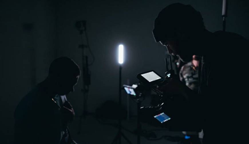 深耕盱眙县产品视频拍摄，解锁产品出圈的流量密码