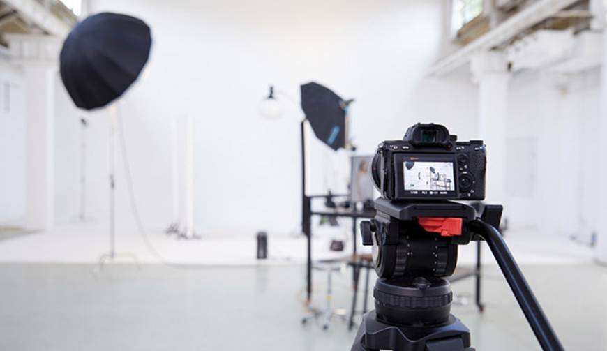 聚焦盱眙县产品视频拍摄，打造品牌传播新高度