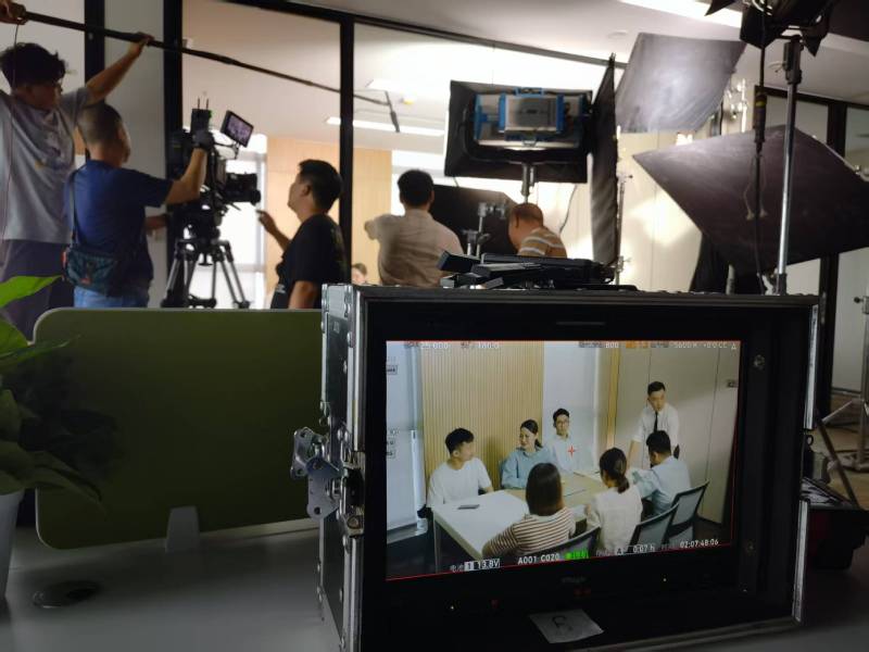 盱眙县产品视频拍摄实操干货，助力产品打造吸睛视觉内容