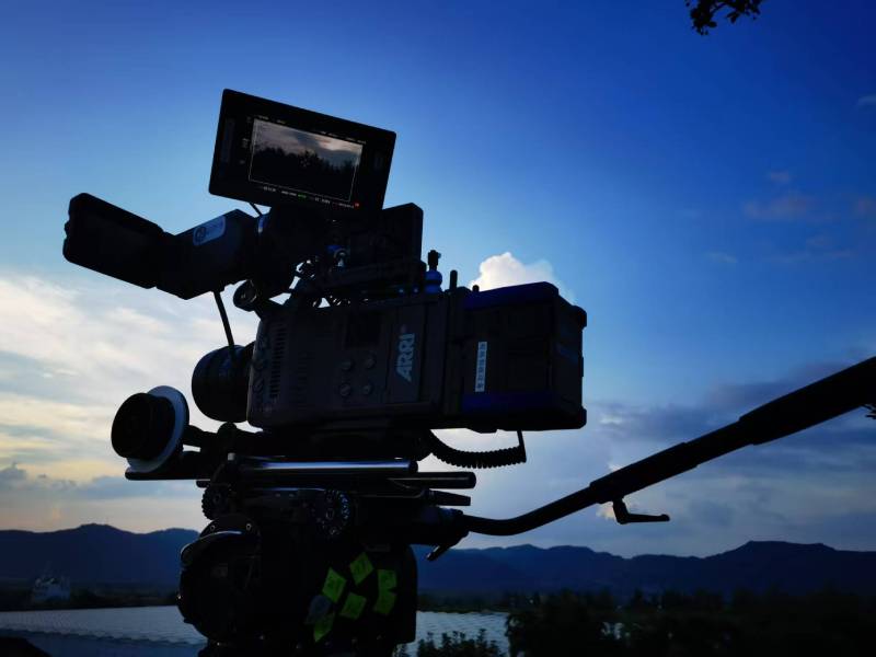 流量思维，盱眙县电商产品视频拍摄制作的核心逻辑