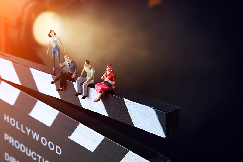 聚焦盱眙县电商产品视频拍摄制作，为产品搭建高效转化桥梁