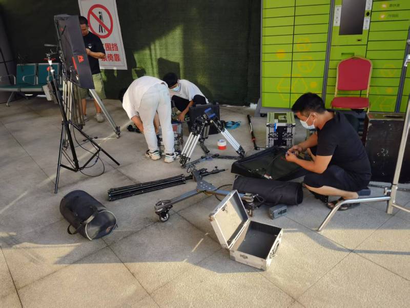 盱眙县产品视频拍摄全攻略，让产品魅力在镜头下尽情绽放