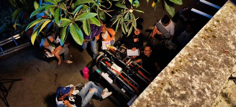 解锁盱眙县产品宣传视频拍摄公司新势能，助力品牌强势破圈