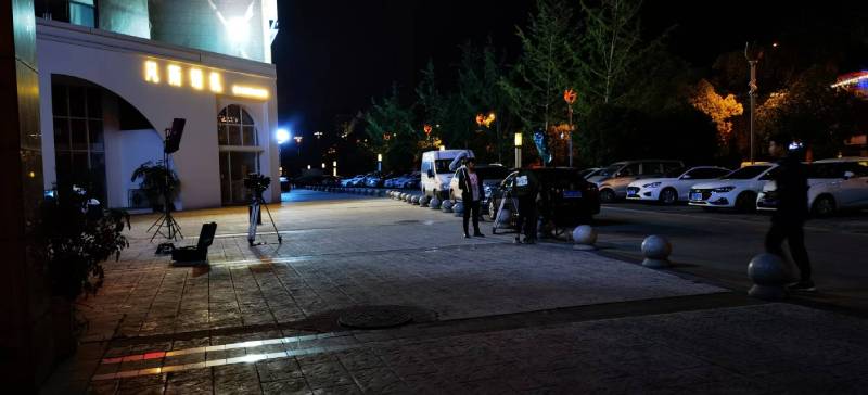 盱眙县电商产品视频拍摄制作全攻略，打造高转化带货视频