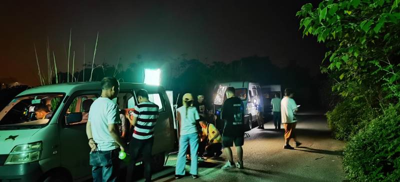 以镜头为笔，绘就盱眙县产品视频的进阶之路