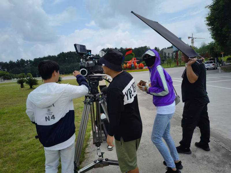 盱眙县极致互动，未来愿景宏大，致力于成为全球领先的产品宣传视频企业