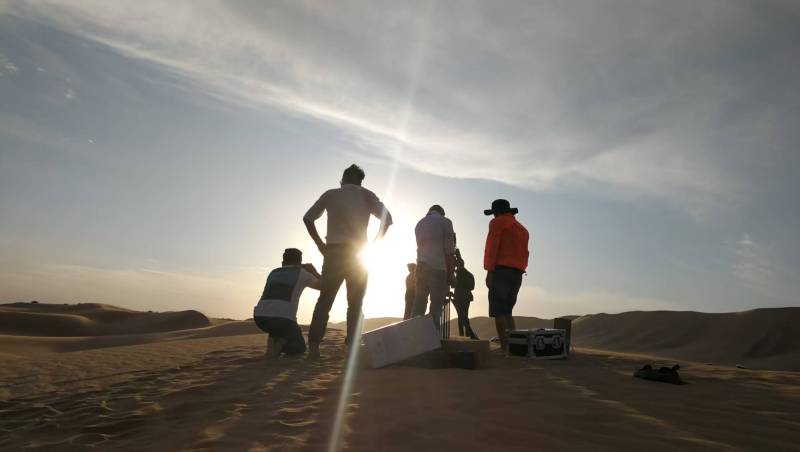 深耕盱眙县产品视频拍摄，解锁产品视觉传播的全新可能