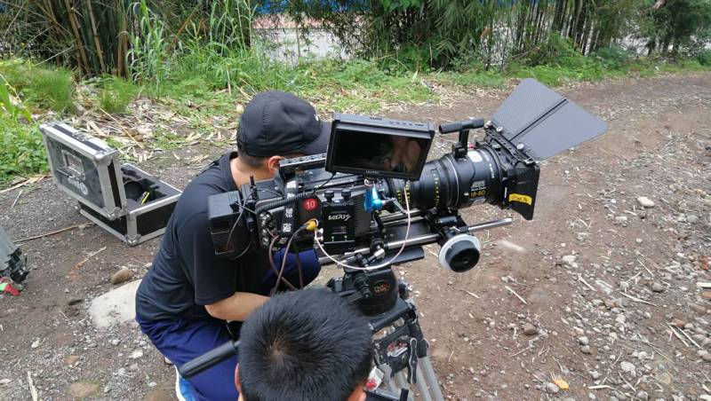 盱眙县产品宣传视频拍摄公司：匠心独运，雕琢品牌名片