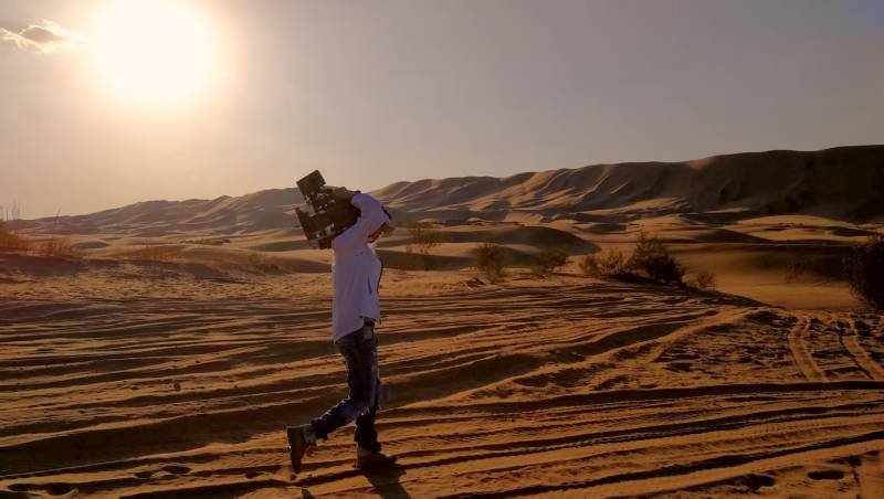 深耕盱眙县产品宣传视频拍摄公司，解锁品牌传播的核心动能