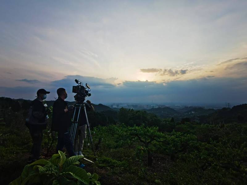 聚焦盱眙县产品宣传视频拍摄公司，用专业实力铸就品牌传播传奇