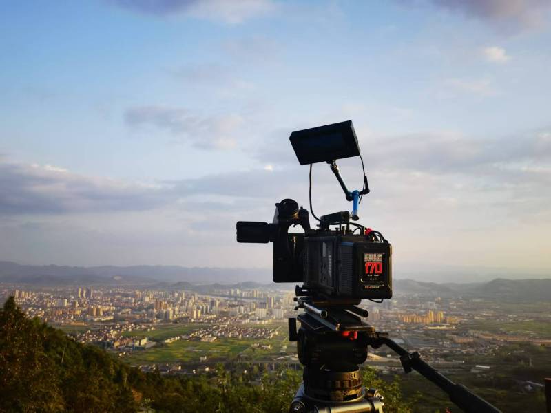 解锁盱眙县产品宣传视频拍摄公司精髓，让品牌传播直击人心