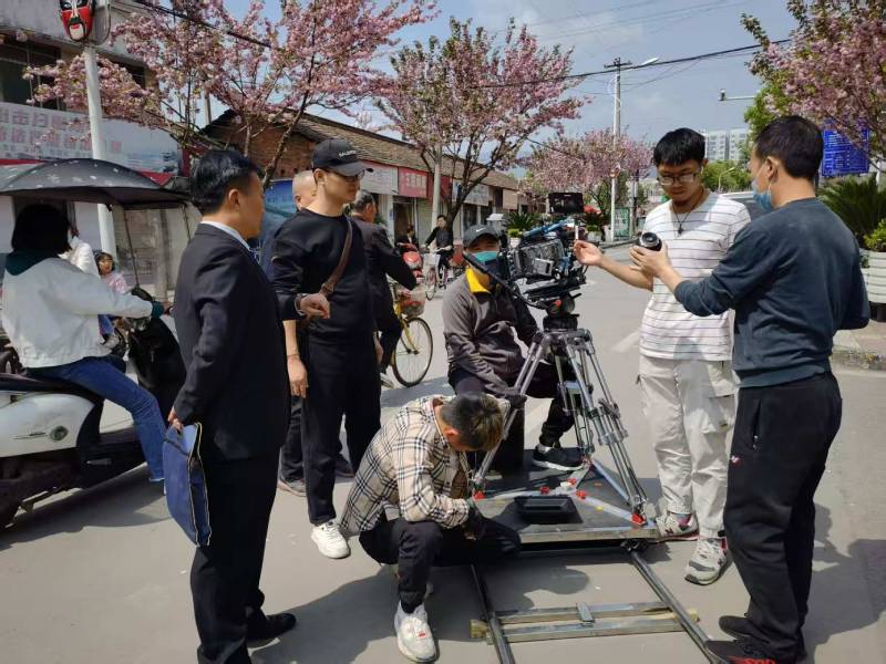 盱眙县产品视频拍摄进阶指南，助力产品抢占视觉高地