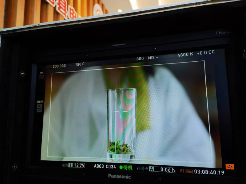 天然优选！盱眙县电商产品宣传视频溯源原料产地的真实故事