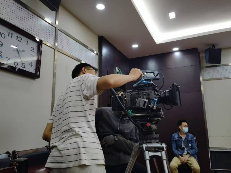 大数据指导创作方向，盱眙县产品视频拍摄公司让每帧画面都有效触达