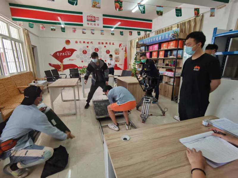 盱眙县电商产品视频拍摄制作实战秘籍，助力产品引爆电商流量